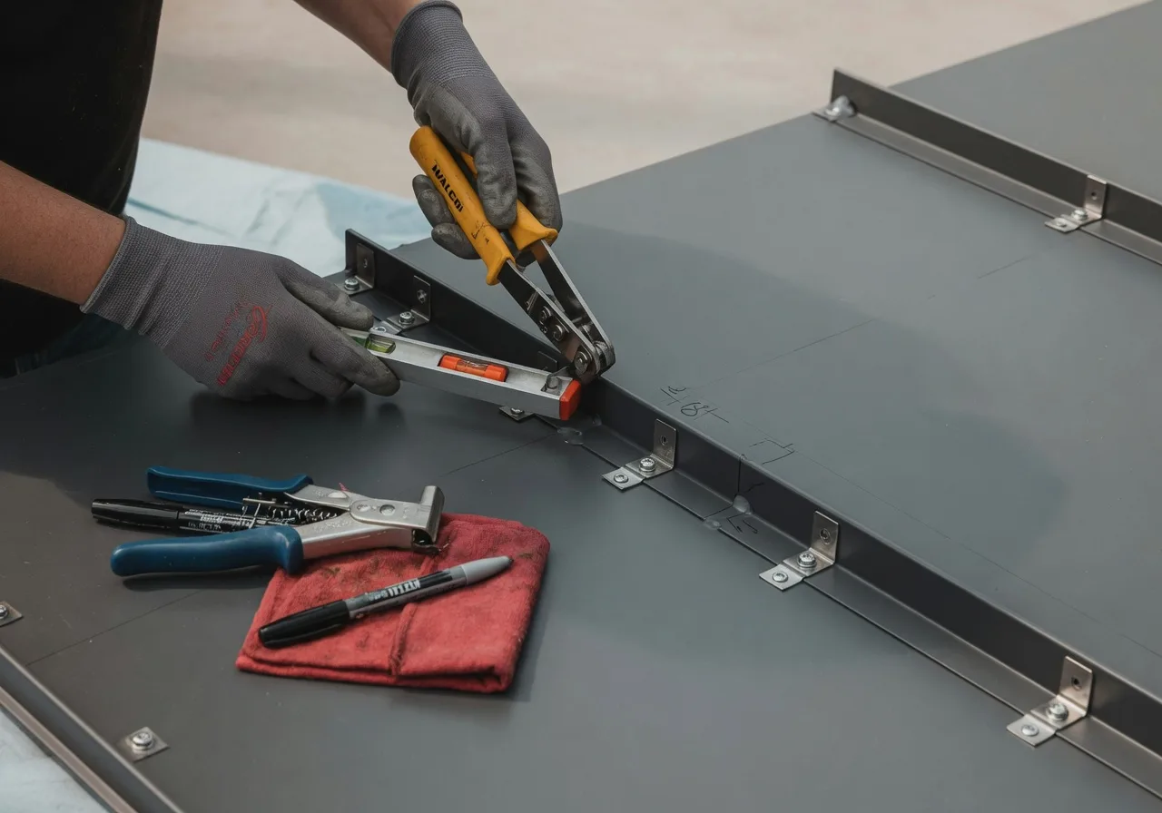 Why choose Metal Roofing Installation in Crane, TX